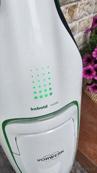 Vorwerk kobold - 2