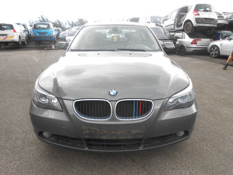 BMW 520D - 2