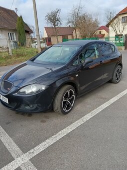 Seat leon 2.0 tdi 103 kW nová STK - 2
