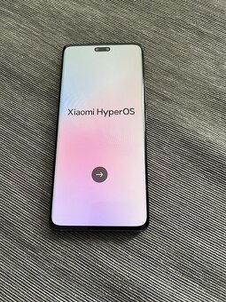 Prodám Xiaomi 13 lite 8/256GB černý - 2