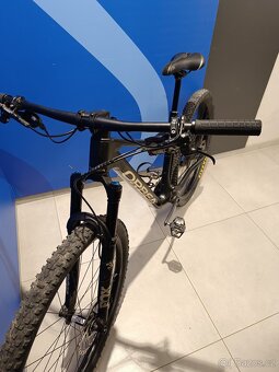 ORBEA OIZ M20 SRAM EAGLE GX KARBON 2023 - 2