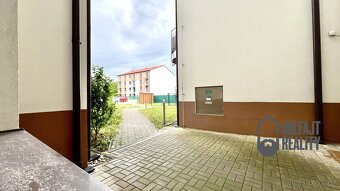Pronájem bytu 1+kk, 29 m2 - Hrádek nad Nisou, ev.č. 06715 - 2