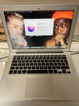 MacBook Air early 2015 - 2