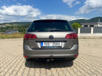 Golf 7 - 2