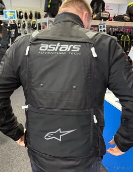Alpinestars Halo Drystar bunda - 2