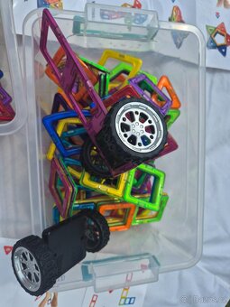 MAGFORMERS - 2