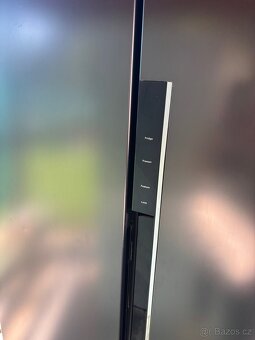 Americká Lednice Concept A+ - 2