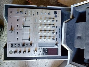 Dj mix DJM 750 - 2