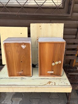 Repro Tesla ARS9205 (2ks) - 2