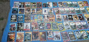 DVD originál - 2