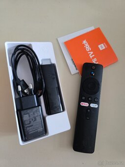 Nový Xiaomi Mi TV stick - 2