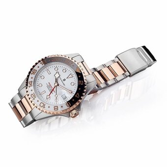 Steinhart Ocean two tone - 2