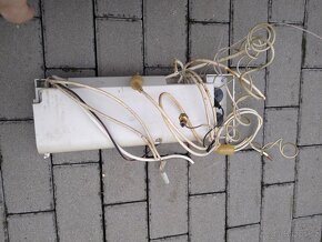 Elektronika z plynového kotle therm 20 lxin - 2