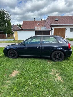 Audi a3/s3 8l 1.8T 110kw - 2