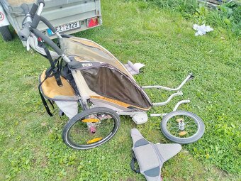 Thule Chariot cx1 - 2