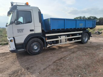 Volvo FM 42R nosič kontejnerů - 2