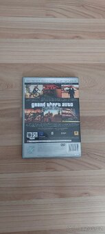 Videohry na Playstation 2 - 2