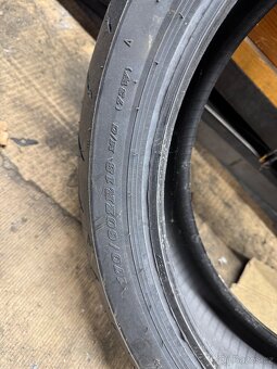 Dunlop Sportmax Roadsmart 4 170/60/18 - 2