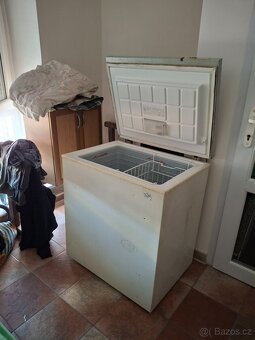 Mrazak 150 l - 2
