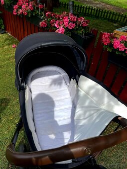 Kočárek Cybex Priam Rosegold - 2