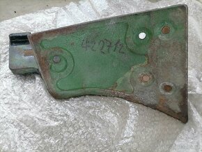 Koupím k pluhu APO-155 - 2