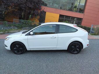 Ford Focus 1.4i 16v | 2010 | 102tis km - 2