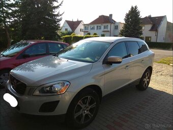 Volvo  XC60 - 2