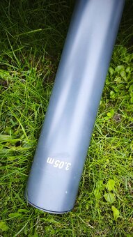 Basketbalový koš Decathlon Tarmak B100 easy - 2