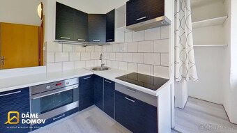 Pronájem bytu 2+kk 45 m², Uherský Brod - Horní Valy - 2