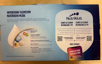 Nutrilon 2 Advanced - 2