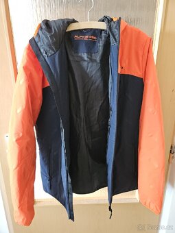 Pánská bunda Alpine pro vel. L - 2