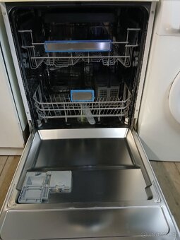 Myčka nádobí beko - 2