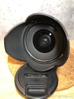 Tokina 12-24mm f/4 AT-X Pro DX (Nikon) - 2
