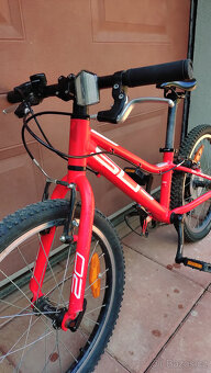 Dětské kolo 20" Superior XC 20 Racer - 2