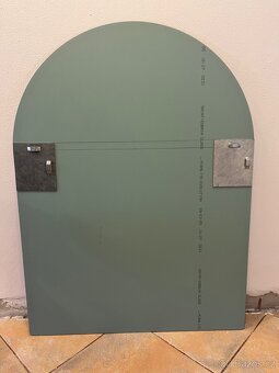 Prodám zrcadlo 60x80 cm - 2