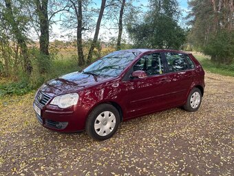 VW polo 1.2 44kw - 2