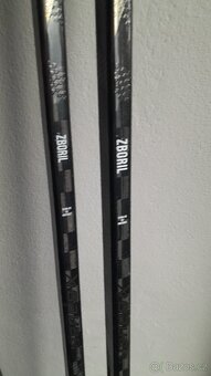 Hokejka Bauer Vap hyperlite2 flex 87 Jakub Zbořil opravovaná - 2