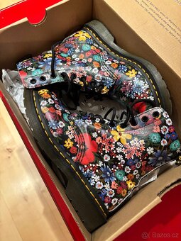 Dr.Martens vel 36 - 2