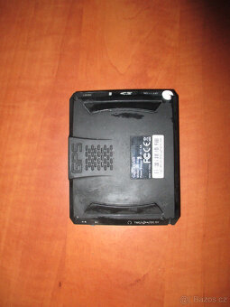 Jednoduchá starší navigace GOClever - 2