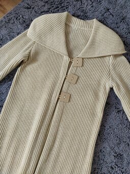 Dámský kardigan - 2