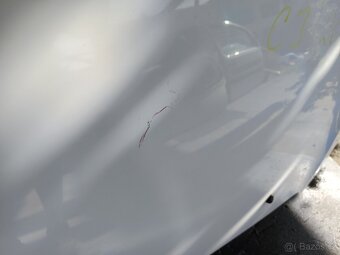 Kapota Citroen C3 - 2