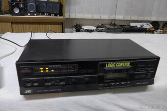 Tape Deck JVC KD-X1 - 2