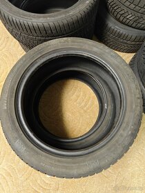 2ks zimních pneu Nexen Winguard Sport 2 G WH2 225x50 R18 99H - 2