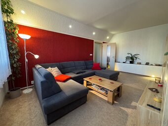 🏡 Pronájem bytu 2+1 (52 m²) Sokolov ul. Rokycanova - 2