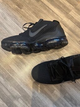 Nike Air Vapormax 2021 FK (GS) – vel. 39 / 24.5 cm - 2