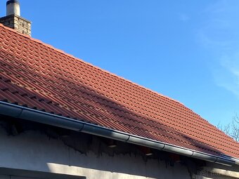 Střešní tašky - 2