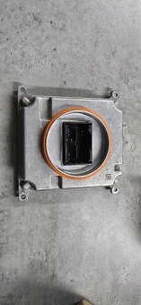 Řídící jednotka LED 7P5941591AH - 2