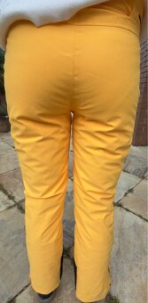 Juniorské lyžařské kalhoty zn. Killtec, vel. 176 - 2