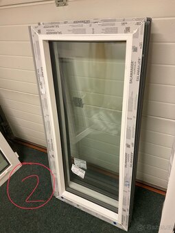 Prodám okna za polovinu - 2