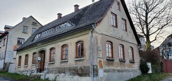 Prodám rodinný dům - 2